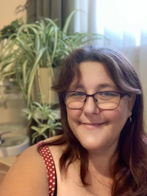Work in the mental health field? No thanks.