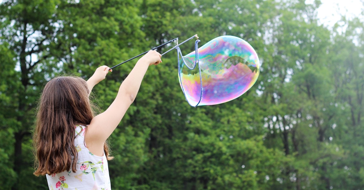 How to heal your inner child