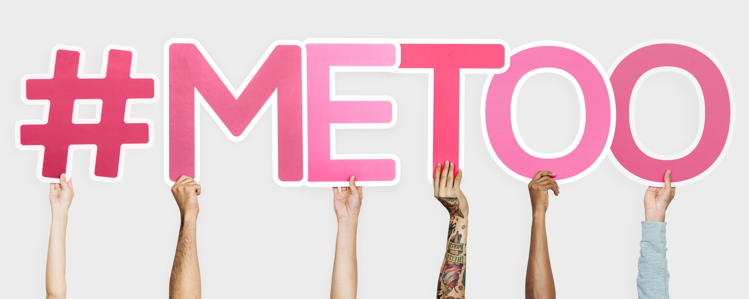 Your body doesn’t lie – covert sexual trauma