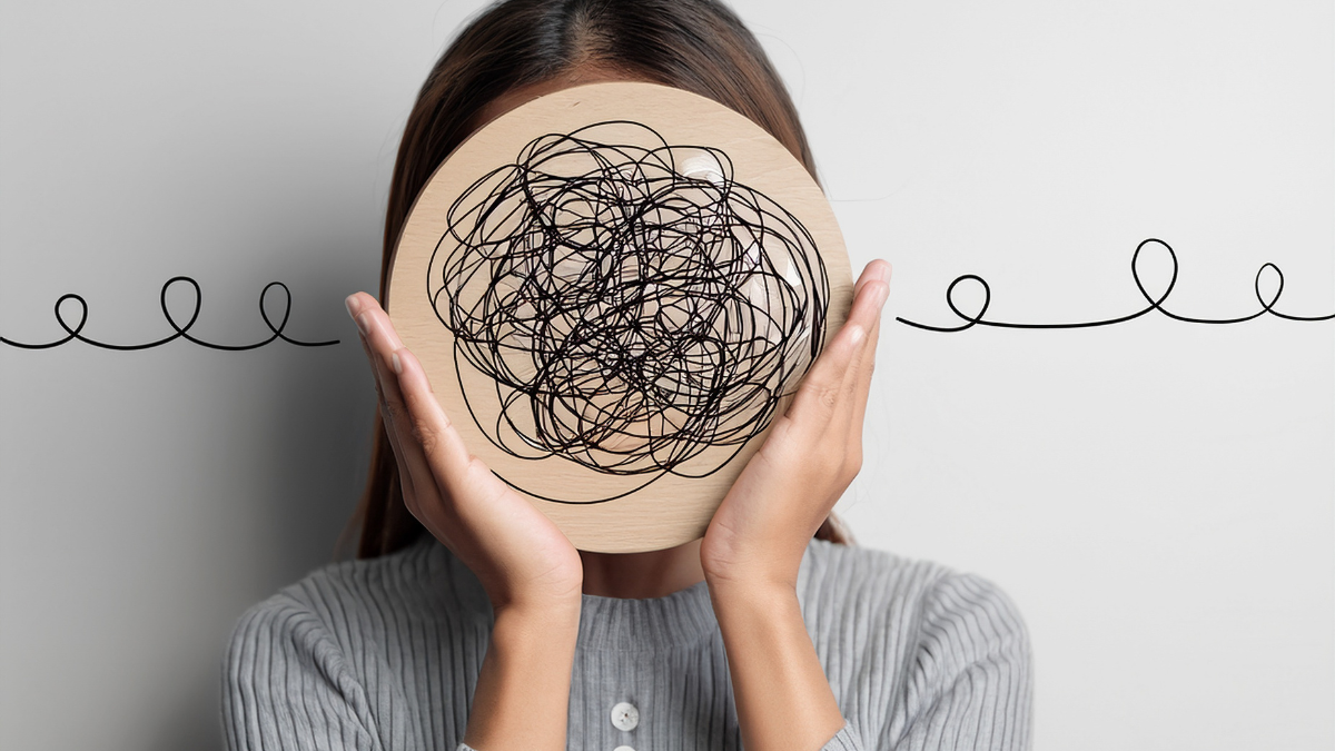 Why You’re Feeling Stuck.