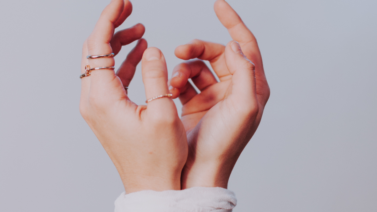 Overcoming Sexual Shame