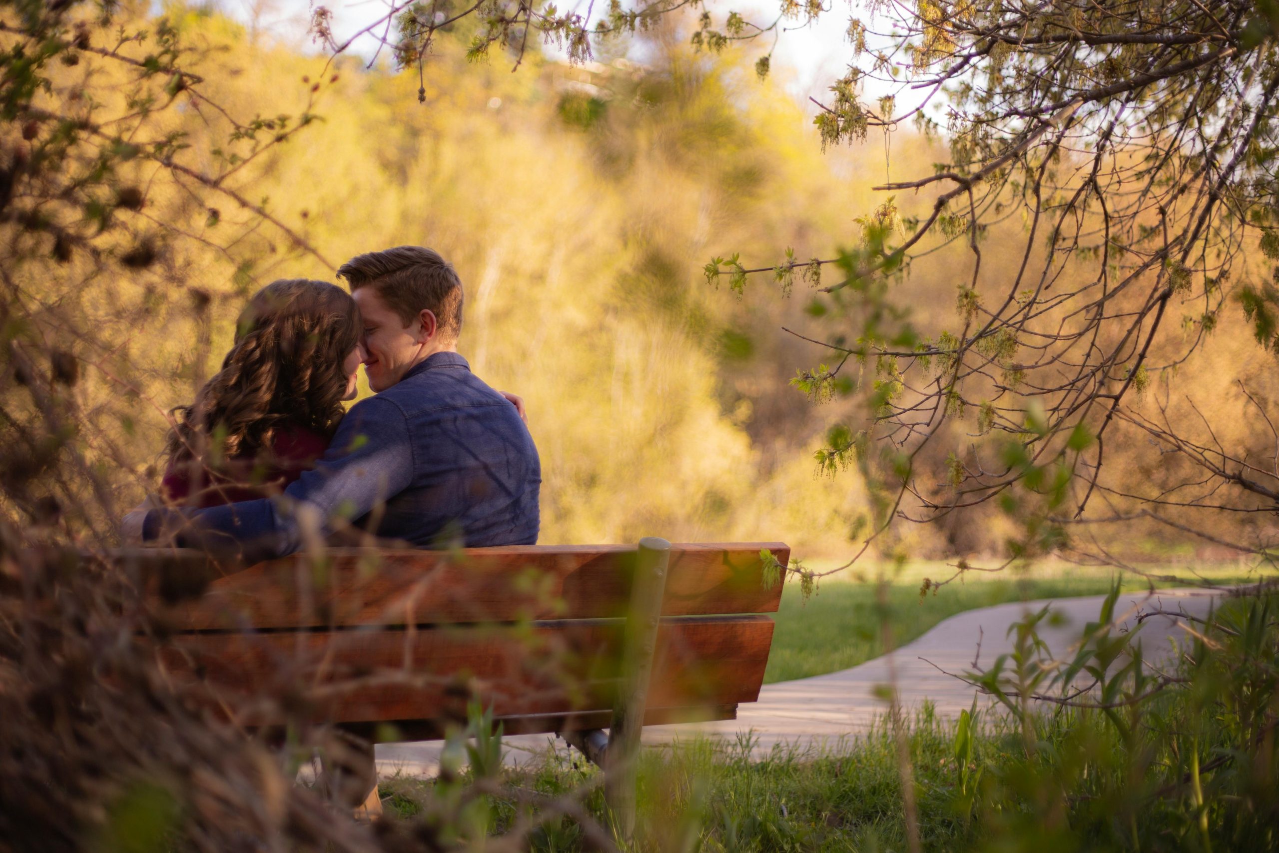 Learn how to feel safe during disagreements with your partner