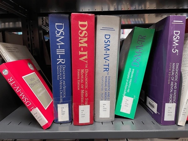 Dsm sexuality and pleasure